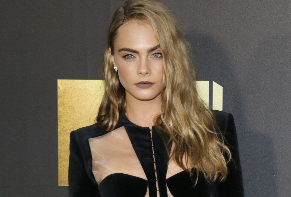 Cara Delevingne L’Oréal Paris 2025 [Shutterstock]