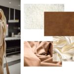 Brown Hair with Blonde Foils Just Got the Quiet Luxury Glow-Up