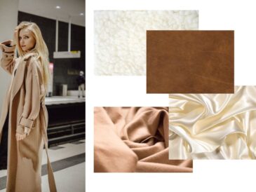Quiet Luxury Colour Palette [Canva]