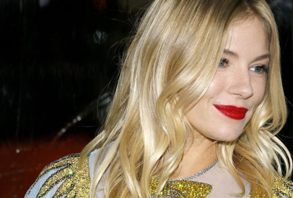 Sienna Miller Home [Shutterstock]