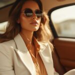 The Air-Dried Bob: The Low-Maintenance Hairstyle That Quietly Screams Expensive