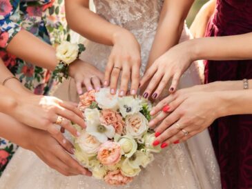 Dresses to Wear as a Guest at Wedding [Adobe]