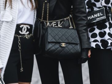 What Is the Top 10 Luxury Fashion Brands in the World? [Adobe]