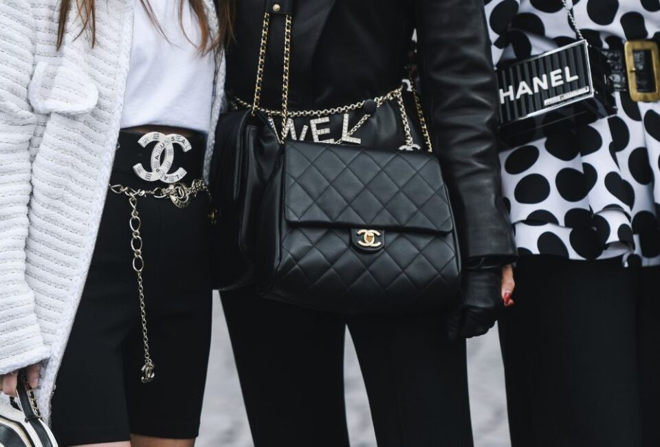 What Is the Top 10 Luxury Fashion Brands in the World? [Adobe]