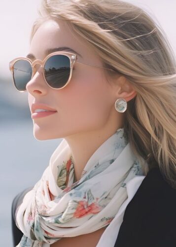 How to Look Wealthy [Image: CSC]