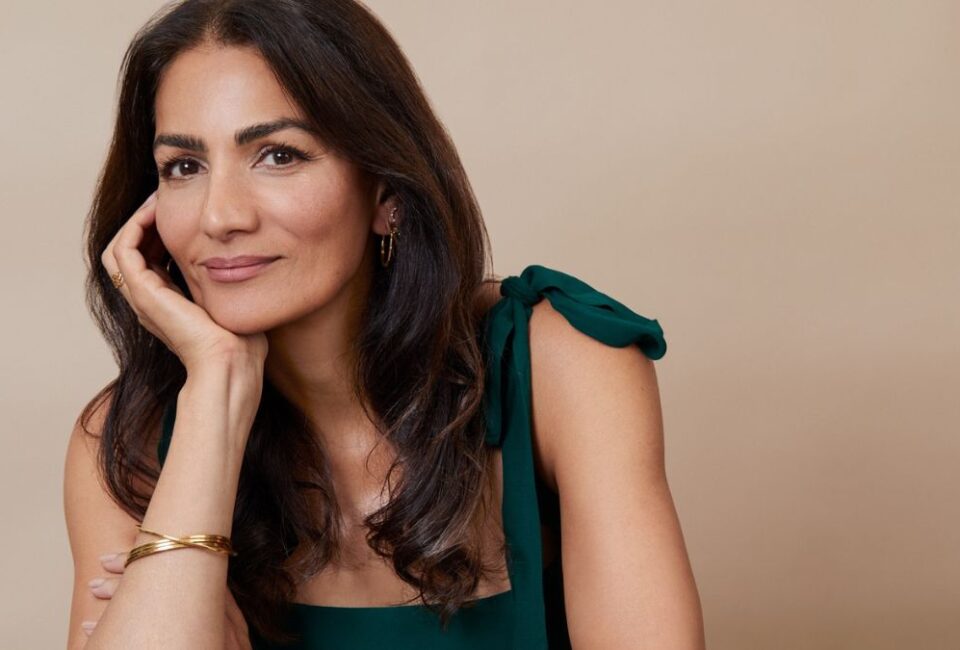 Chic Style Collective | 10 Questions With Mauli Rituals Founder Anita Kaushal Anita Kaushal, founder of luxury beauty brand Mauli Rituals