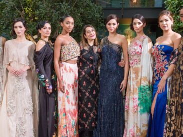 Raishma Islam, Founder of the Luxury Fashion Brand
