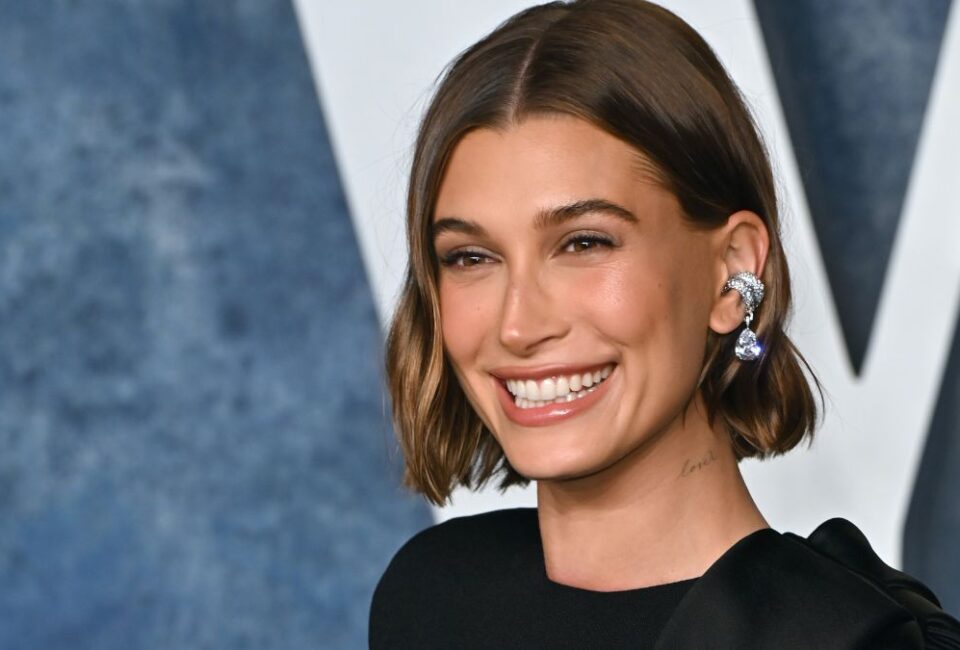 The Ripple Bob Hailey Bieber [Shutterstock]