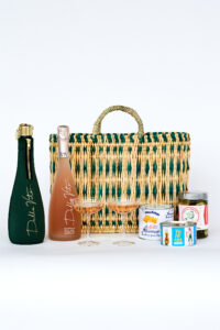 Della Vite X Glassette Aperitivo Set 2