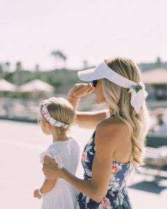 Chic Style Collective | How to Exude Rich-Mom Energy: The Effortless Aesthetic Taking Over 2025 How to Exude Rich-Mom Energy