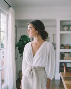Chic Style Collective | Quiet Luxury on the High Street: How to Shop the Look at Cos, H&M, Mango & More How to shop Quiet Luxury on the High Street