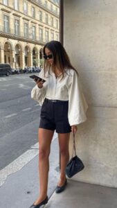 Quiet Luxury Capsule Wardrobe [Pexels] 