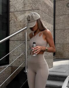 Pilates Outfits