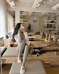Pilates Outfits
