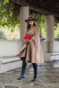 Chic Style Collective | 7 Fall Fashion Trends Taking Over Pinterest (and How to Wear Them Now) 180