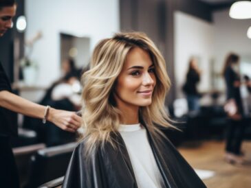 The UK Hair and Beauty Awards [Adobe]