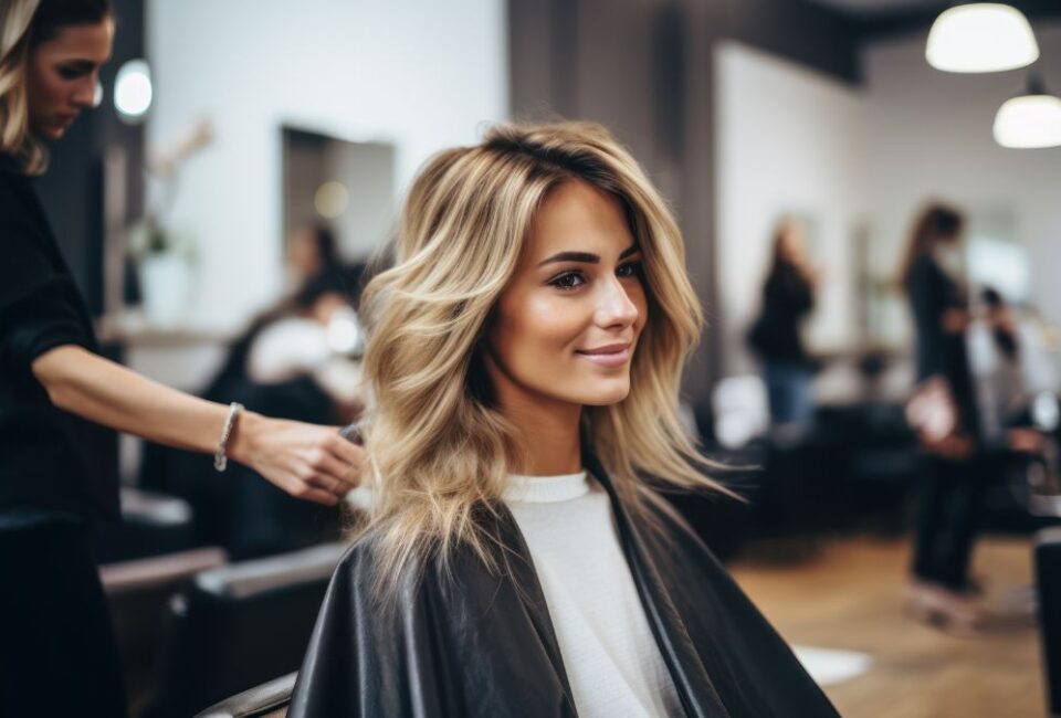 The UK Hair and Beauty Awards [Adobe]