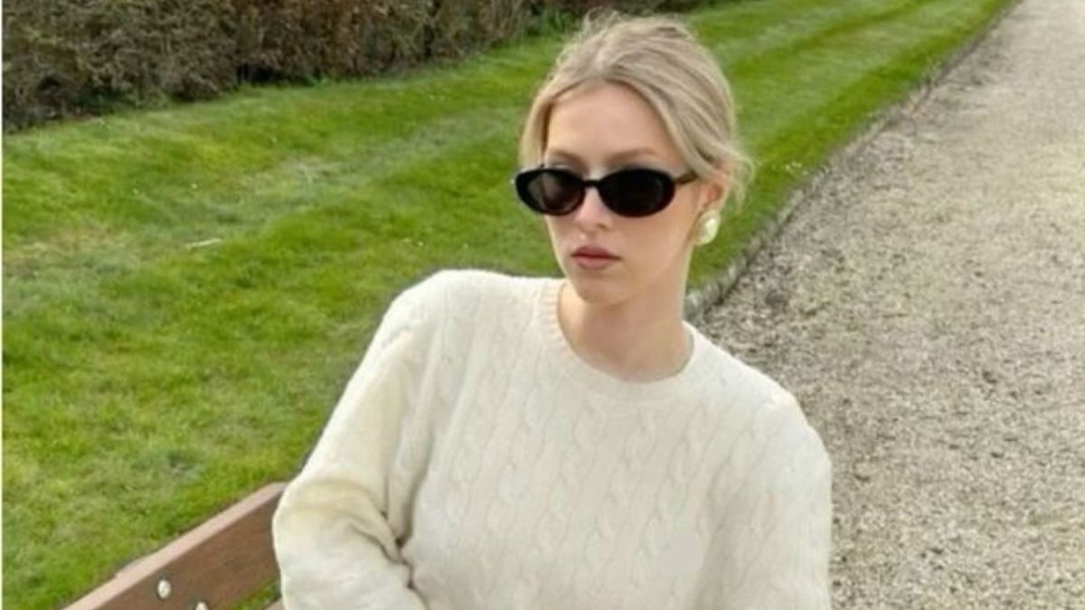Chic Style Collective | I Found the Perfect Ralph Lauren Jumper Dupe — and It’s Quiet Luxury on a Budget The Perfect Ralph Lauren Jumper Dupe