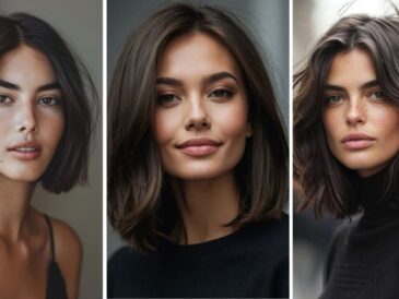 Timeless Short Hair Style Women Always Return To