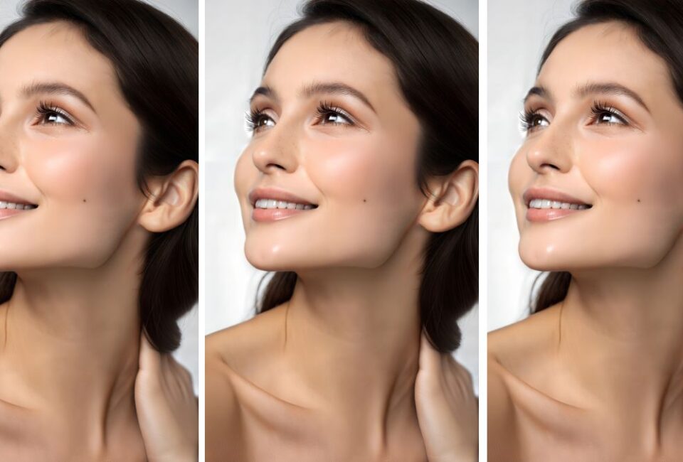 Ilia Super Serum Skin Tint SPF 40 Review