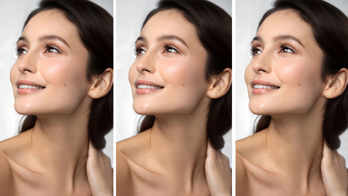 Ilia Super Serum Skin Tint SPF 40 Review