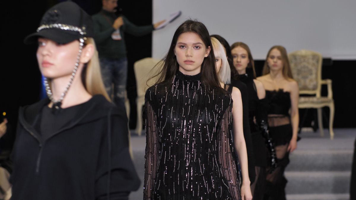 Copenhagen Fashion Week [Canva]