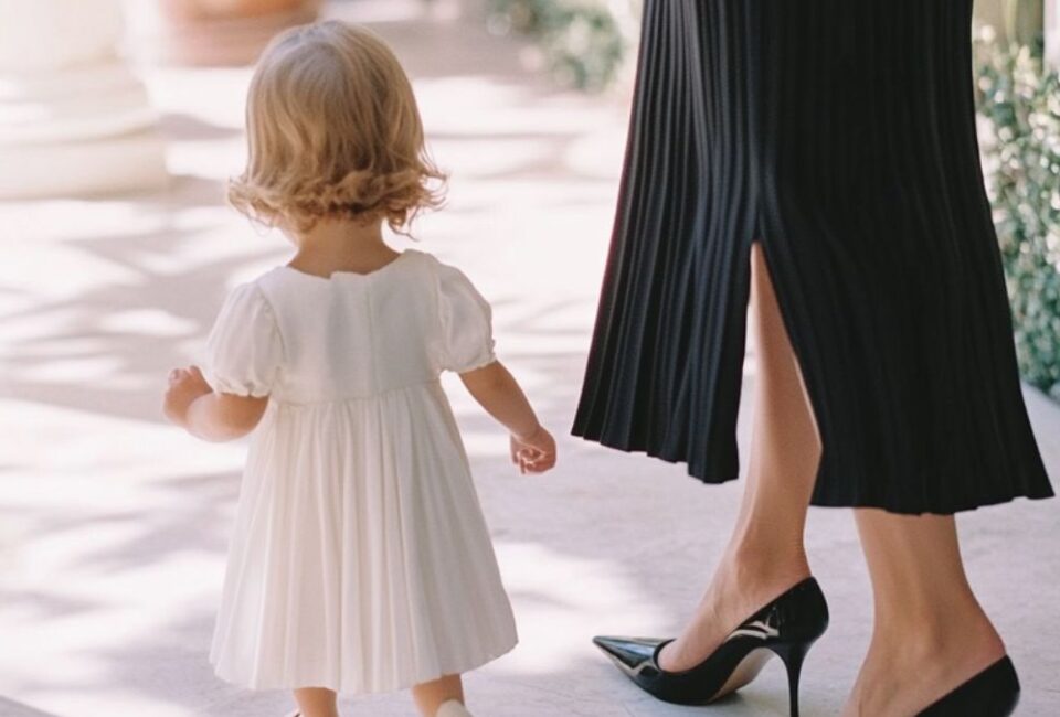 Timeless baby girl names [Etsy]