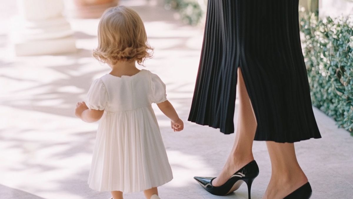 Timeless baby girl names [Etsy]