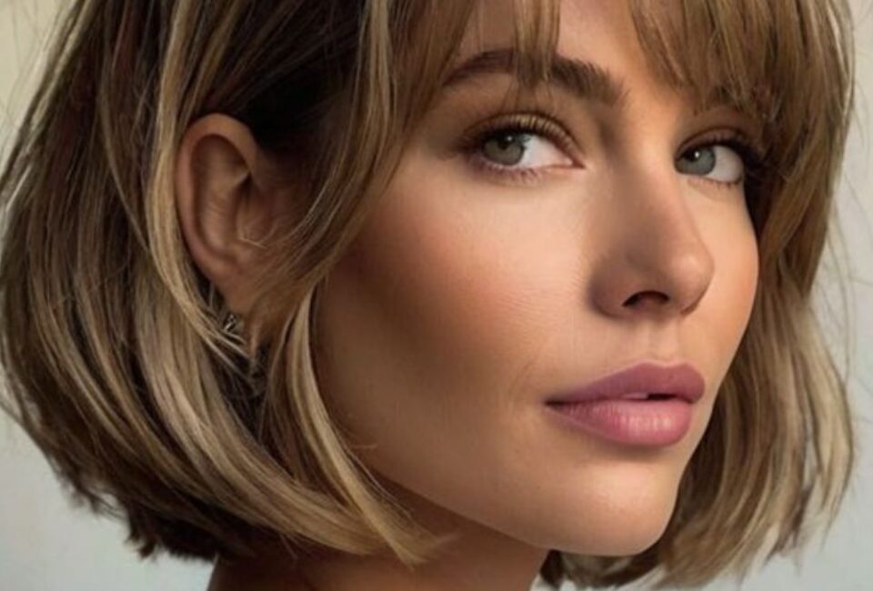 Chic Style Collective | Bob Haircuts for Thin Hair: 10 Cuts That Actually Add Volume Bob Haircuts for Thin Hair