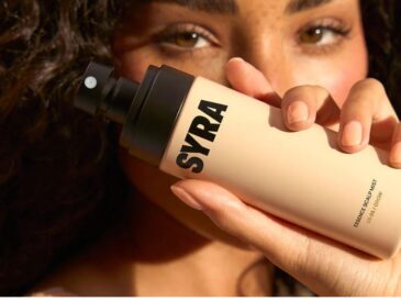 Syra Haircare