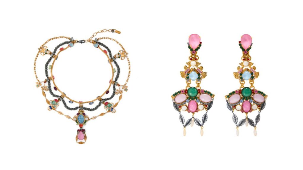 Chic Style Collective | 10 Questions with Victoria and Albert Museum Jewellery Buyer Anna Chase Roberts Chic Style Collective Hero Image 311