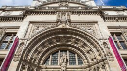Victoria and Albert Museum [Adobe]