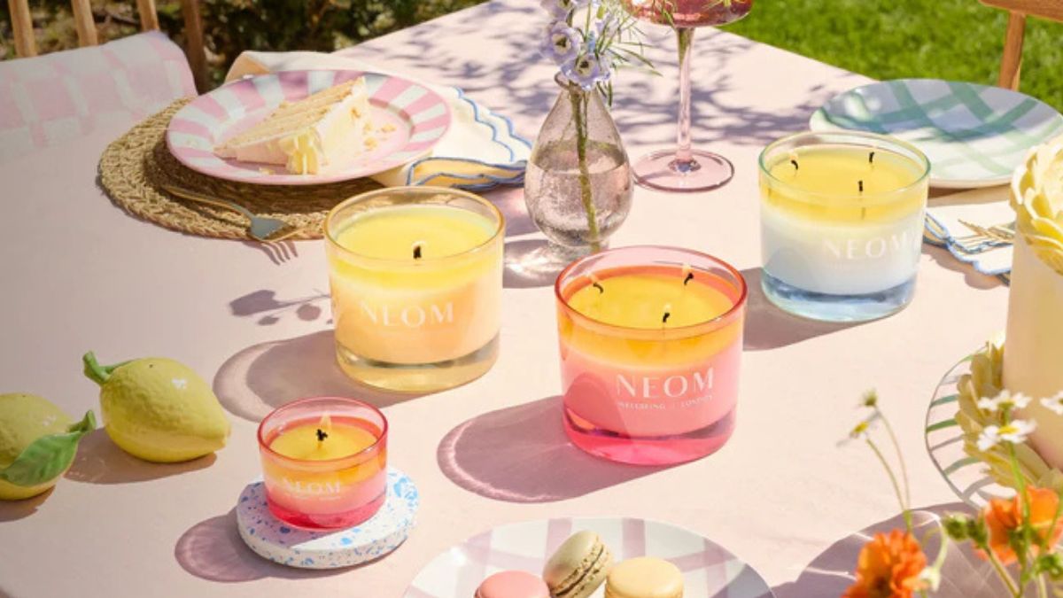 NEOM wellbeing [Neom]
