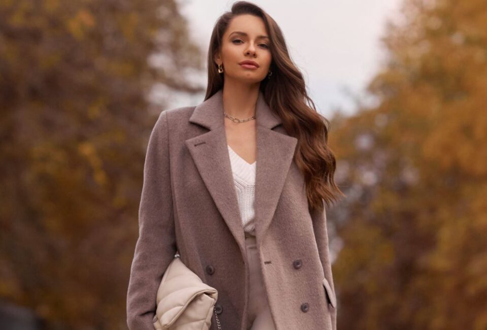 Autumn Fashion Trends 2025 [Adobe]
