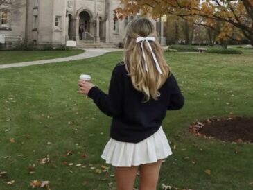 How to master the prep school style