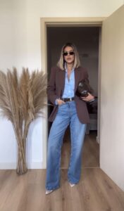 Chic Style Collective | 7 Fall Fashion Trends Taking Over Pinterest (and How to Wear Them Now) Here Are 10 Celeb Fashion Reboots That May Have Been A Hit Or A Miss