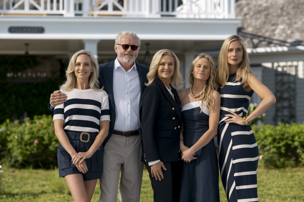 We Were Were Liars Outfits [Prime Video] 