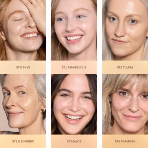 Ilia Super Serum Skin Tint 