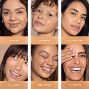 Ilia Super Serum Skin Tint 