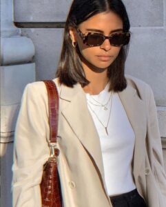 Chic Style Collective | Long Bob Haircut for Thin Hair: The Chic Cut That Adds Instant Volume Long Bob for Thin Hair