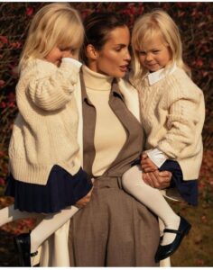 Chic Style Collective | Old Money Middle Names: The Complete List for Boys and Girls Old Money Middle Names