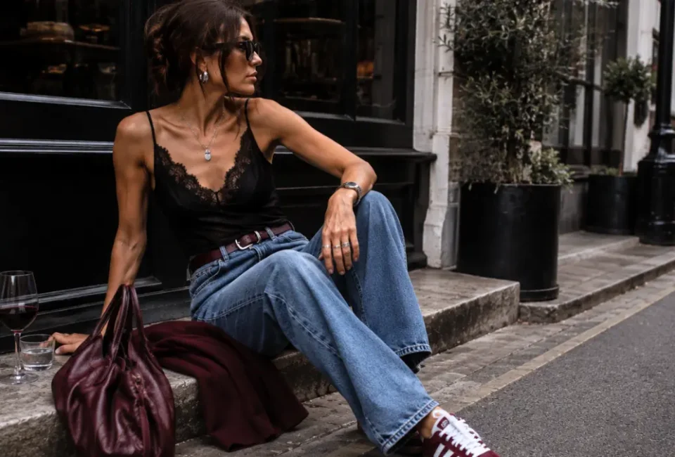 Edgy Fashion Style Outfits With Real Edge [CSC]