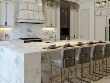 KingsGate Luxury Homes [Luxury Lifestyle Awards]
