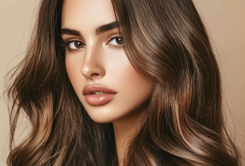 Best Volume Shampoo for Fine, Flat Hair [Adobe]