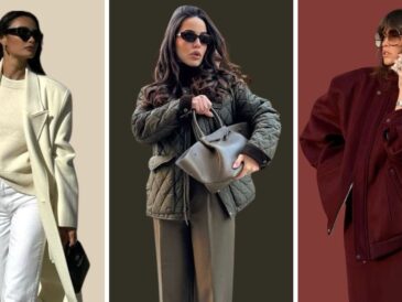 Old Money Colour Palette