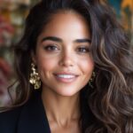 How to Master the No Makeup Look in 5 Minutes for School Runs