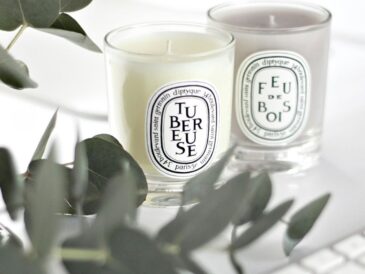 Diptyque Candle [unsplash]