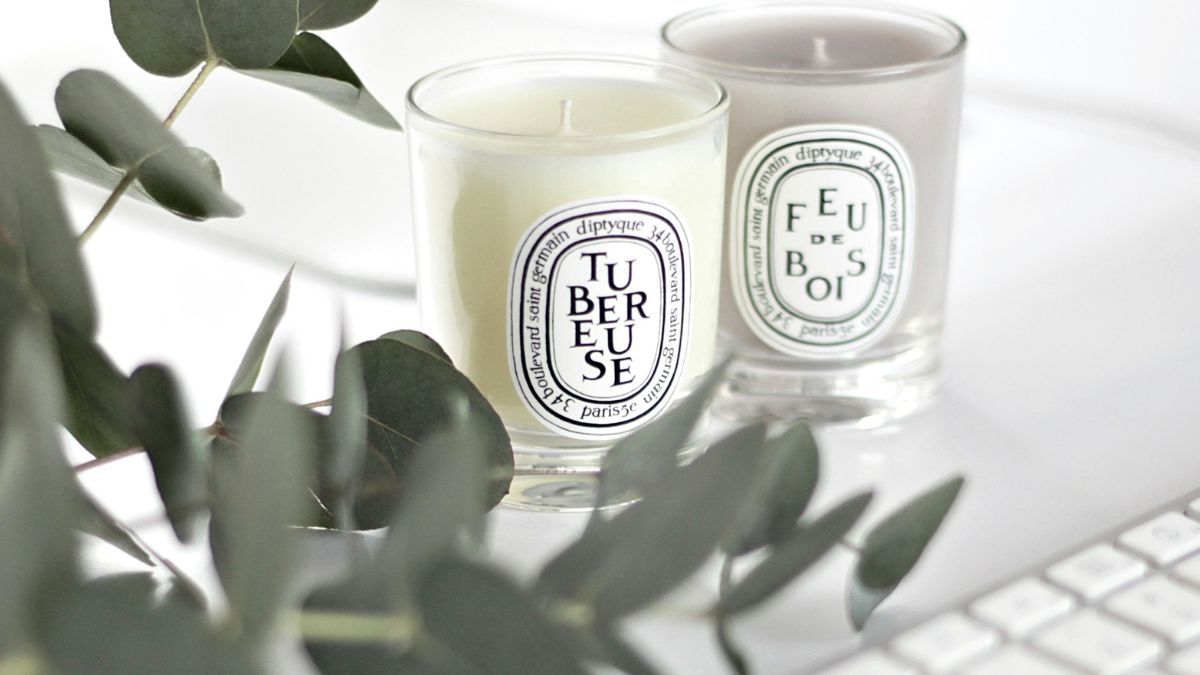 Diptyque Candle [unsplash]