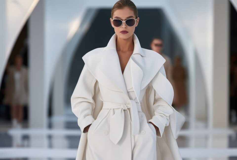 NYFW Ralph Lauren Spring 2026 [Adobe]