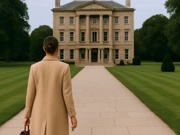 Luxury Habits [AI]